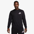 Nike Club Fleece+ 