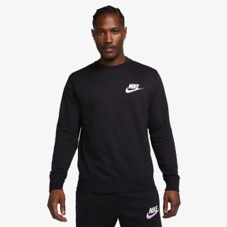Nike Club Fleece+ 