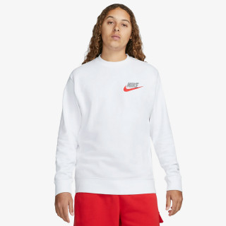 Nike Club Fleece+ 