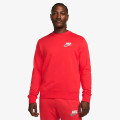 Nike Club Fleece+ 