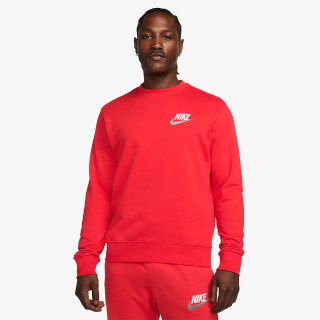 Nike Club Fleece+ 