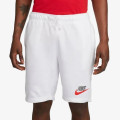 Nike M NK CLUB+ FT LBR SHORT 