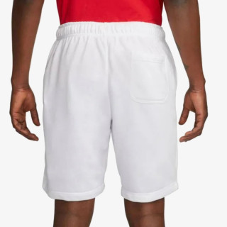 Nike M NK CLUB+ FT LBR SHORT 