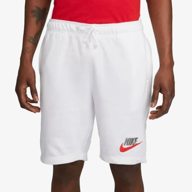 Nike M NK CLUB+ FT LBR SHORT 