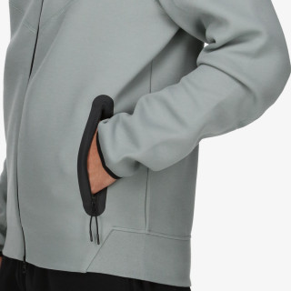 Nike M NK TCH FLC FZ WR HOODIE 