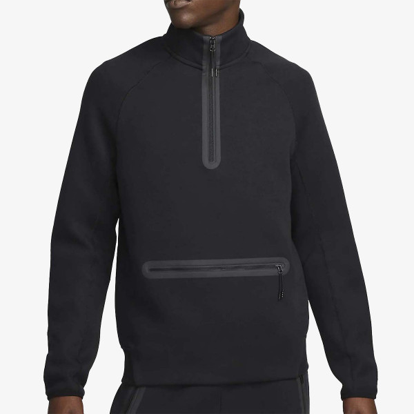 Nike M NK TCH FLC HZ TOP 