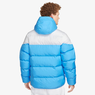 Nike M NK SF WR PL-FLD HD JKT 