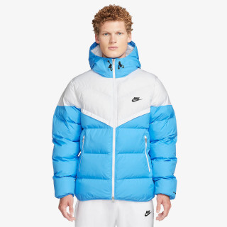 Nike M NK SF WR PL-FLD HD JKT 