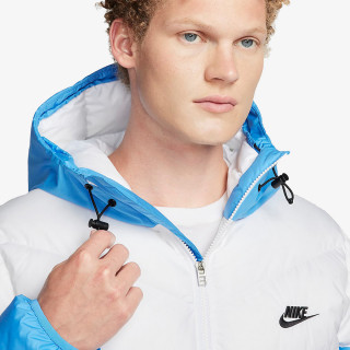 Nike M NK SF WR PL-FLD HD JKT 