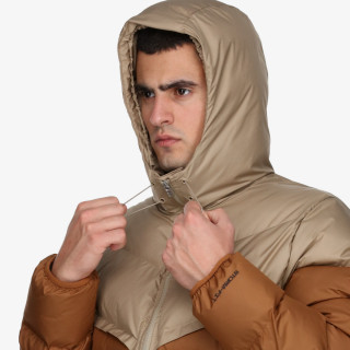 Nike M NK SF WR PL-FLD HD JKT 