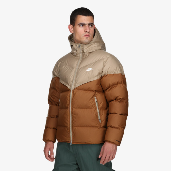 Nike M NK SF WR PL-FLD HD JKT 
