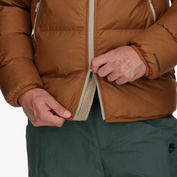 Nike M NK SF WR PL-FLD HD JKT 