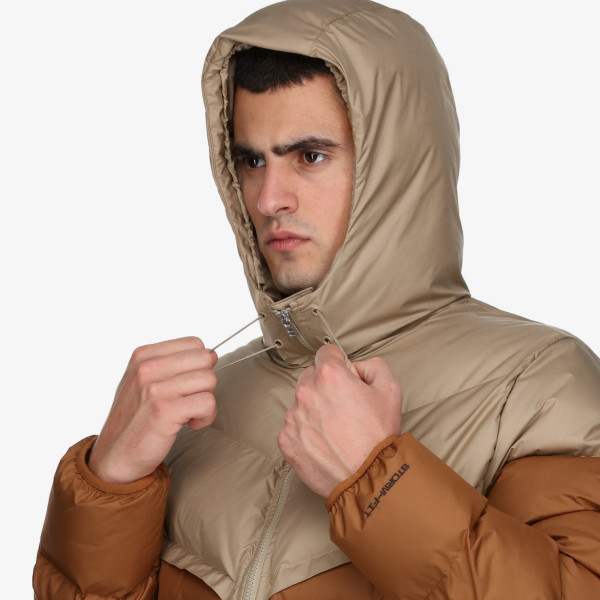 Nike M NK SF WR PL-FLD HD JKT 