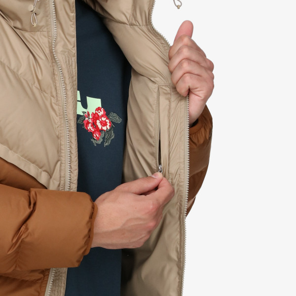 Nike M NK SF WR PL-FLD HD JKT 