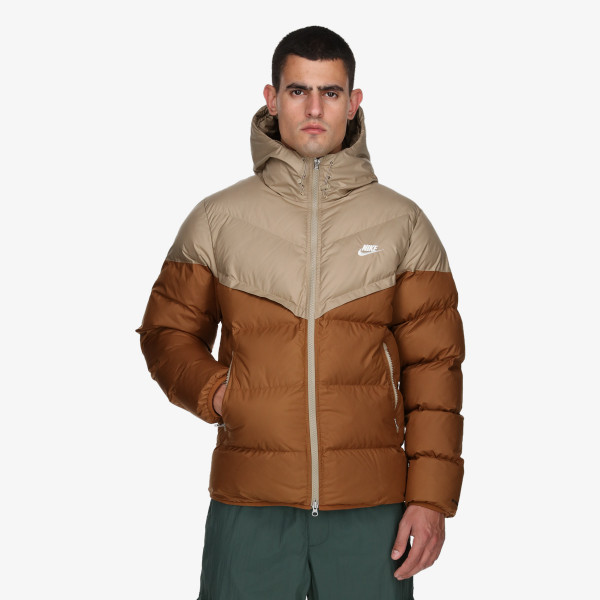 Nike M NK SF WR PL-FLD HD JKT 