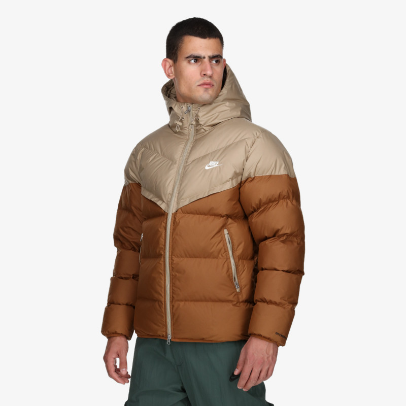 Nike M NK SF WR PL-FLD HD JKT 