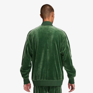 Nike M NK CLUB VELOUR JKT 