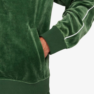 Nike M NK CLUB VELOUR JKT 