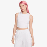 Nike W NSW ESSNTL RIB CRP TANK 