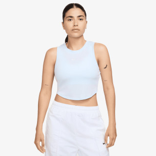 Nike W NSW ESSNTL RIB CRP TANK 