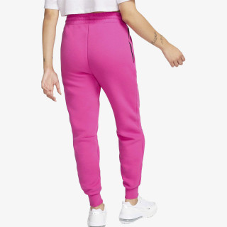 Nike W NSW TCH FLC MR JGGR 