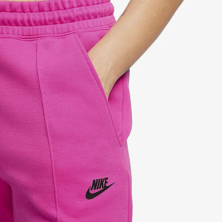 Nike W NSW TCH FLC MR JGGR 