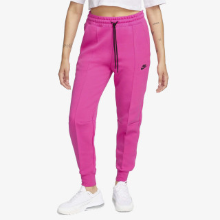 Nike W NSW TCH FLC MR JGGR 