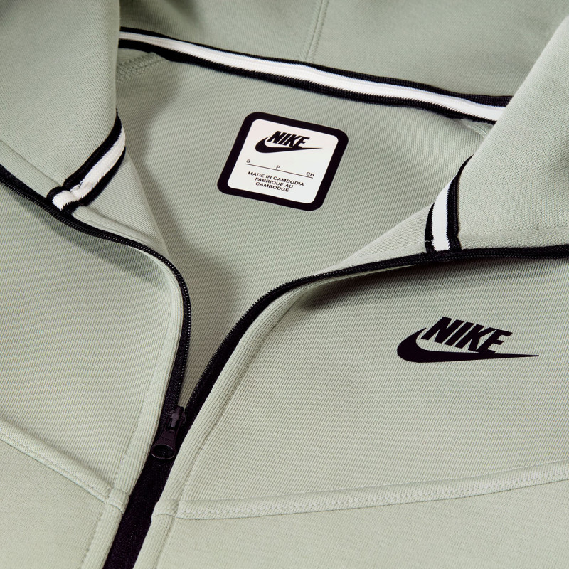 Nike Sportswear Tech Fleece Windrunner 