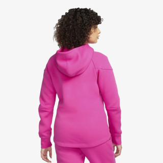 Nike W NSW TCH FLC WR FZ HDY 