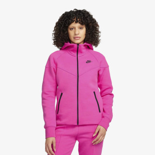 Nike W NSW TCH FLC WR FZ HDY 