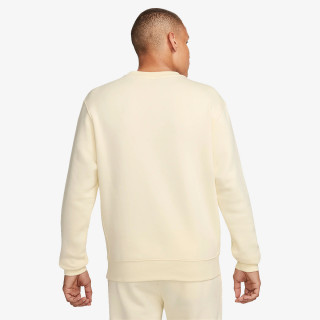 Nike M NK CLUB+ BB CREW PATCH GX 
