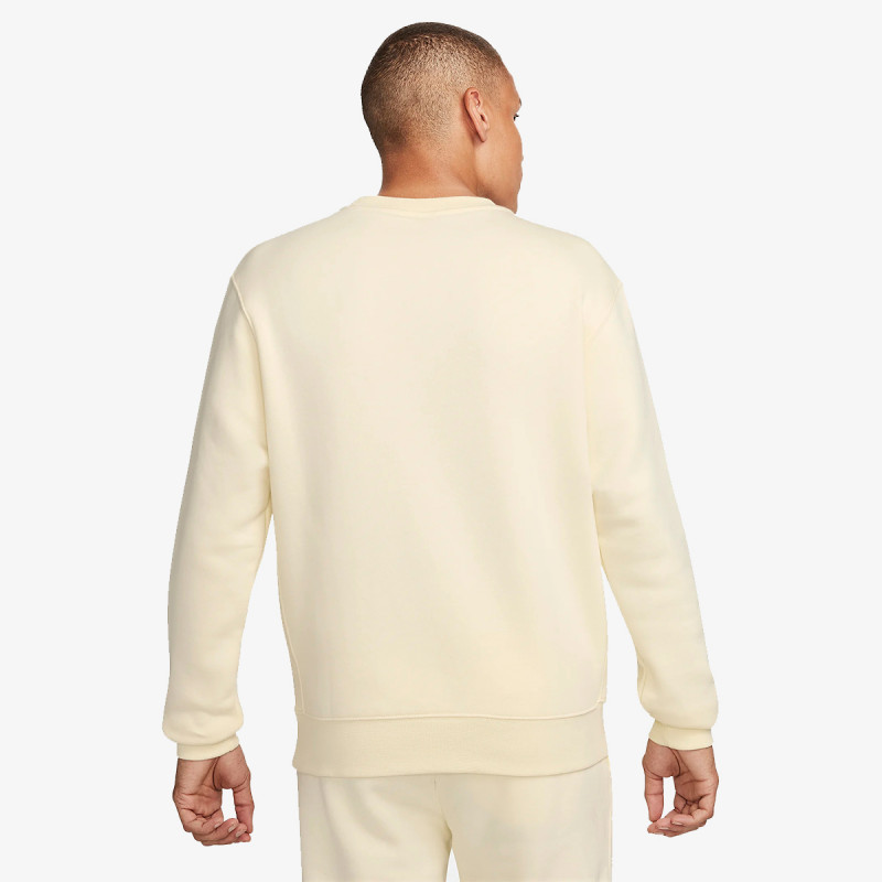 Nike M NK CLUB+ BB CREW PATCH GX 