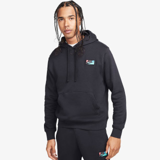 Nike Club Fleece+ 