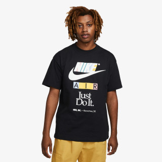 Nike M NSW TEE M90 NEW DNA HBR 