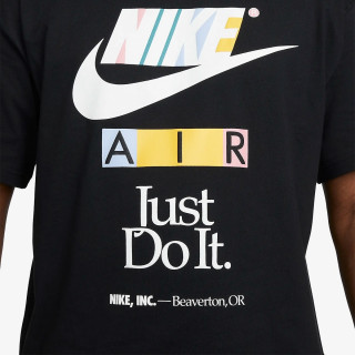 Nike M NSW TEE M90 NEW DNA HBR 
