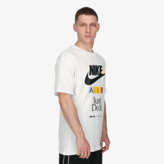 Nike M NSW TEE M90 NEW DNA HBR 