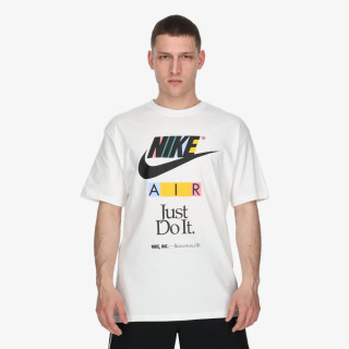 Nike M NSW TEE M90 NEW DNA HBR 