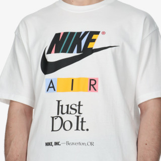Nike M NSW TEE M90 NEW DNA HBR 