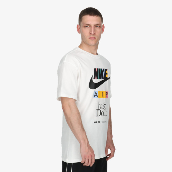 Nike M NSW TEE M90 NEW DNA HBR 