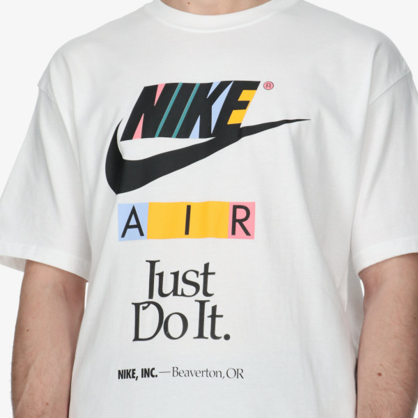 Nike M NSW TEE M90 NEW DNA HBR 