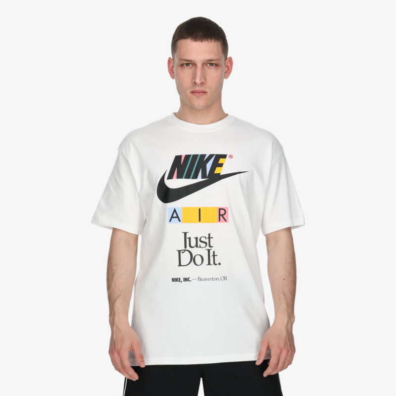 Nike M NSW TEE M90 NEW DNA HBR 