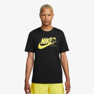 Nike M NSW TEE ART IS SPORT HBR 