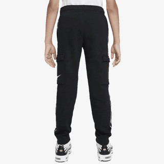 Nike B NSW REPEAT SW FLC CARGO PANT 