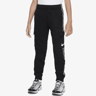 Nike B NSW REPEAT SW FLC CARGO PANT 