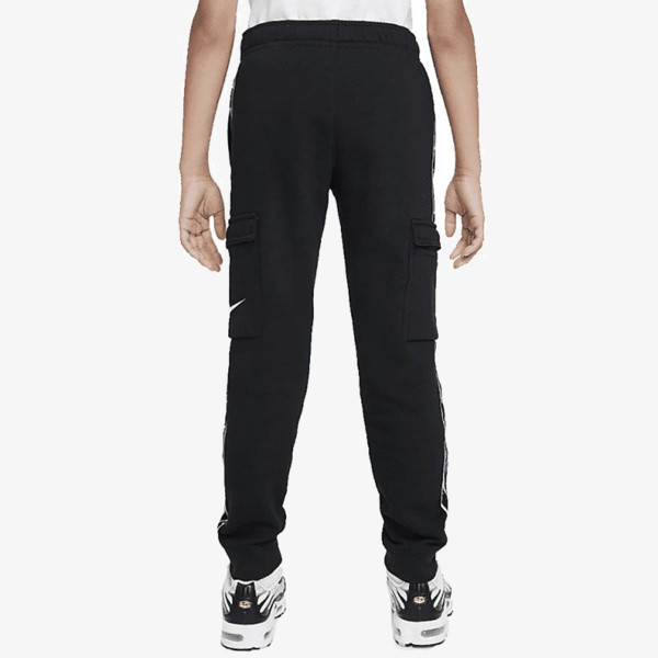 Nike B NSW REPEAT SW FLC CARGO PANT 