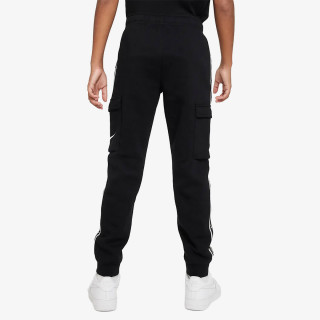 Nike B NSW REPEAT SW FLC CARGO PANT 