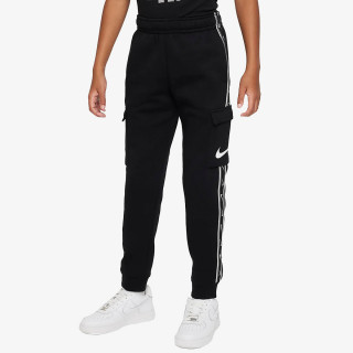 Nike B NSW REPEAT SW FLC CARGO PANT 
