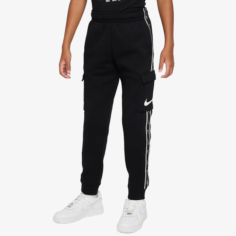 Nike B NSW REPEAT SW FLC CARGO PANT 