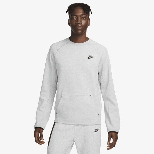 Nike M NK TCH FLC CREW OG 10YR 