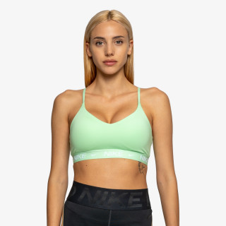 Nike W NK DF INDY LGT SPT BRA 